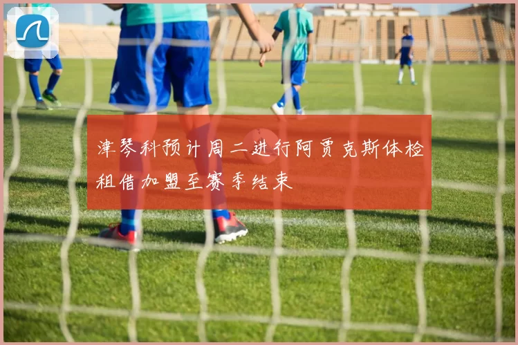 津琴科预计周二进行阿贾克斯体检租借加盟至赛季结束
